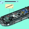 Воздушный перевозчик организации Щ.И.Т. (LEGO 76042)