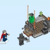 Битва героев (LEGO 76044)