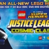 Битва героев (LEGO 76044)