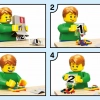 Опасное ограбление (LEGO 76050)