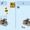 Опасное ограбление (LEGO 76050)