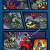 Бэтмен: жатва страха (LEGO 76054)