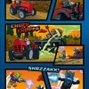 Бэтмен: убийца Крок (LEGO 76055)