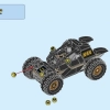 Бэтмен: спасение от Рас аль Гуля (LEGO 76056)