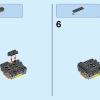 Человек-паук: союз с Призрачным гонщиком (LEGO 76058)