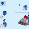 Человек-паук: союз с Призрачным гонщиком (LEGO 76058)