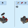 Человек-паук: союз с Призрачным гонщиком (LEGO 76058)