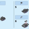 Человек-паук: союз с Призрачным гонщиком (LEGO 76058)