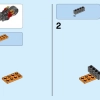 Человек-паук: союз с Призрачным гонщиком (LEGO 76058)