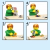 Человек-паук: в ловушке Доктора Осьминога (LEGO 76059)