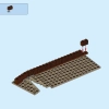 Святая святых доктора Стрэнджа (LEGO 76060)