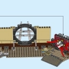 Святая святых доктора Стрэнджа (LEGO 76060)