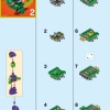Человек‑паук против Зелёного Гоблина (LEGO 76064)