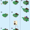 Человек‑паук против Зелёного Гоблина (LEGO 76064)
