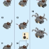 Халк против Альтрона (LEGO 76066)
