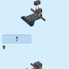 Железный человек: Стальной Детройт наносит удар (LEGO 76077)