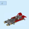 Железный человек: Стальной Детройт наносит удар (LEGO 76077)