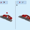Нападение Тазерфейса (LEGO 76079)