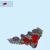 Нападение Тазерфейса (LEGO 76079)