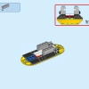 Месть Аиши (LEGO 76080)