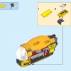 Месть Аиши (LEGO 76080)