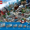 Берегись Стервятника (LEGO 76083)