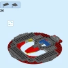 Решающая битва за Асгард (LEGO 76084)