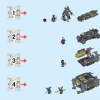 Нападение с воздуха (LEGO 76087)