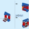Тор против Халка: Бой на арене (LEGO 76088)