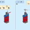 Тор против Халка: Бой на арене (LEGO 76088)