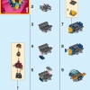 Звёздный Лорд против Небулы (LEGO 76090)