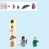 Сражение с роботом Лекса Лютора (LEGO 76097)