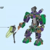 Сражение с роботом Лекса Лютора (LEGO 76097)