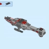 Скоростная погоня (LEGO 76098)