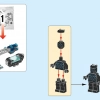 Поединок с Носорогом (LEGO 76099)