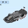 Нападение Королевского Когтя (LEGO 76100)