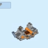 В поисках оружия Тора (LEGO 76102)