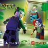 Бэтмен: нападение Когтей (LEGO 76110)