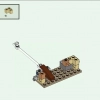 Хогвартс: первый урок полётов (LEGO 76395)