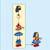 Чудо-женщина (LEGO 77906)