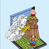 Чудо-женщина (LEGO 77906)