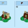 Особое убежище Тоада. Дополнительный набор (LEGO 77907)