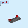Пожарная часть: стартовый набор (LEGO 77943)