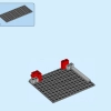 Пожарная часть: стартовый набор (LEGO 77943)