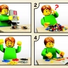 Тайны кольца (LEGO 79000)
