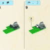 Атака волков-варгов (LEGO 79002)