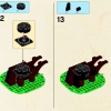 Атака волков-варгов (LEGO 79002)