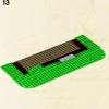 Неожиданная встреча (LEGO 79003)