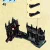 Битва у Чёрных Врат (LEGO 79007)