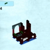Погоня в Озёрном городе (LEGO 79013)